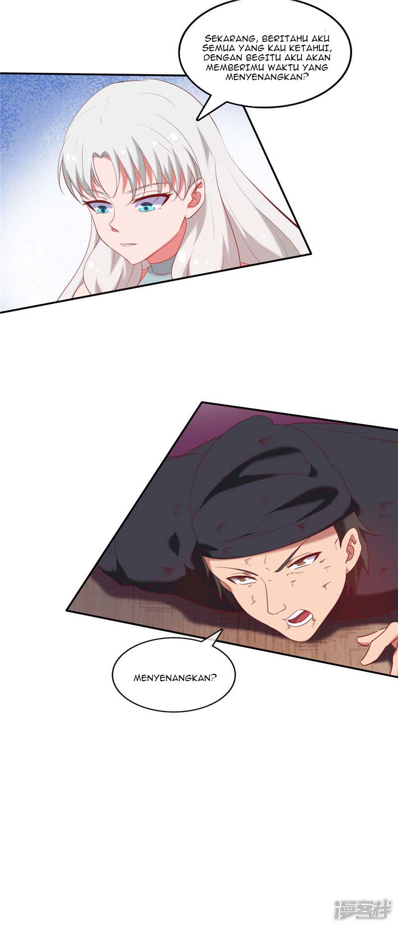Supreme Godly System Chapter 227 Gambar 13